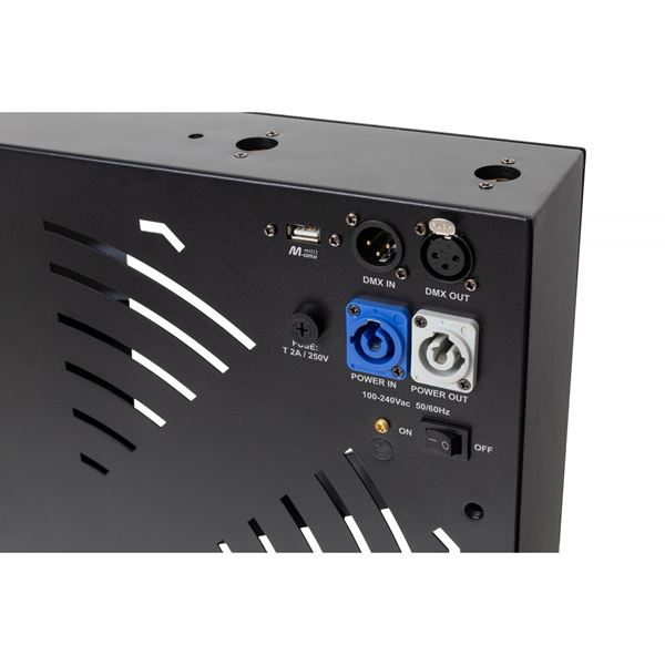 JB Systems LED Fan RGB 03