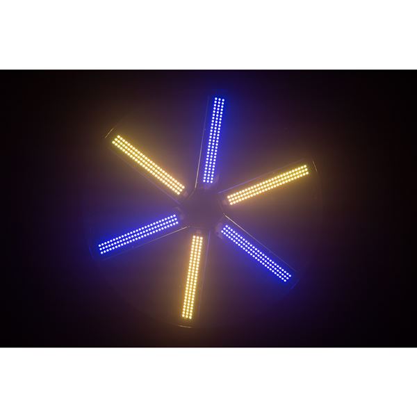 JB Systems LED Fan RGB 04