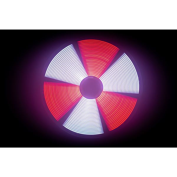 JB Systems LED Fan RGB 07