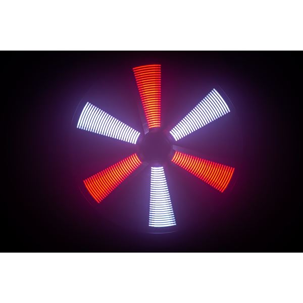 JB Systems LED Fan RGB 09