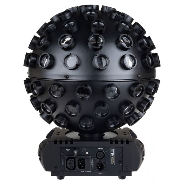 JB Systems LED Globe 02