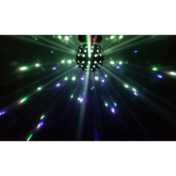 JB Systems LED Globe 04