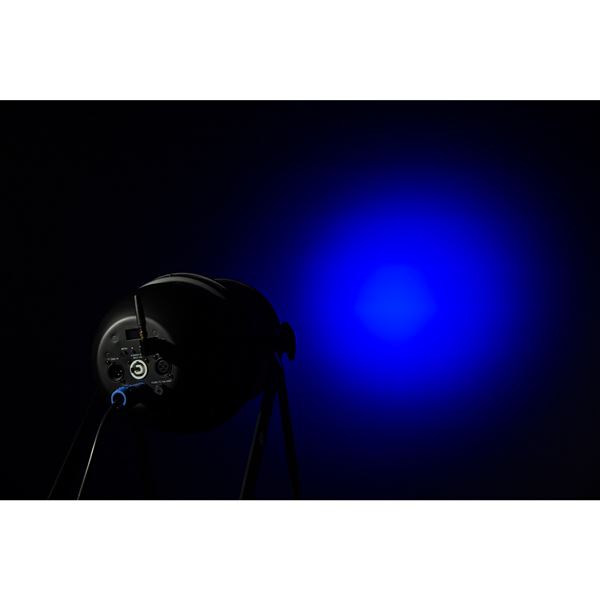 JB Systems LED Par12 6in1 16