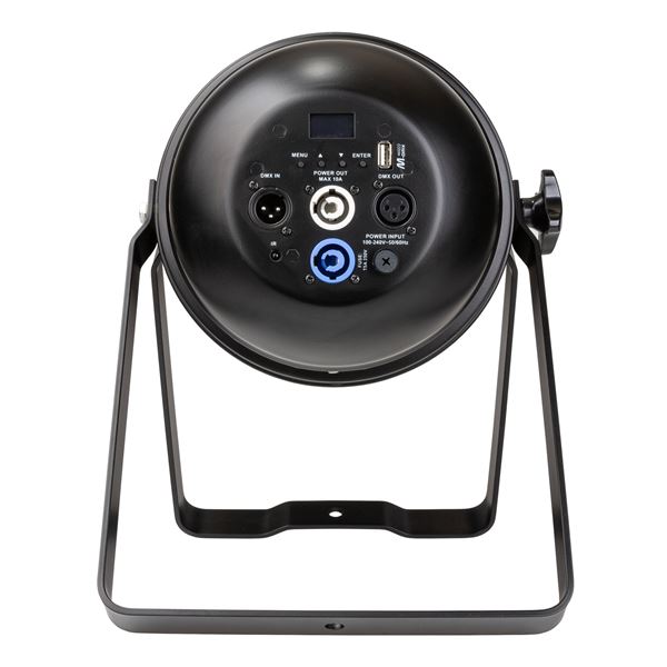 JB Systems LED Par64FC Zoom 06