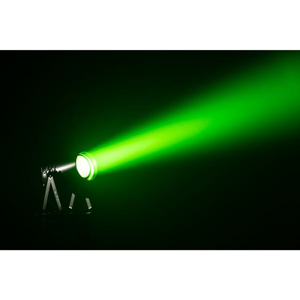 JB Systems LED Par64FC Zoom 10