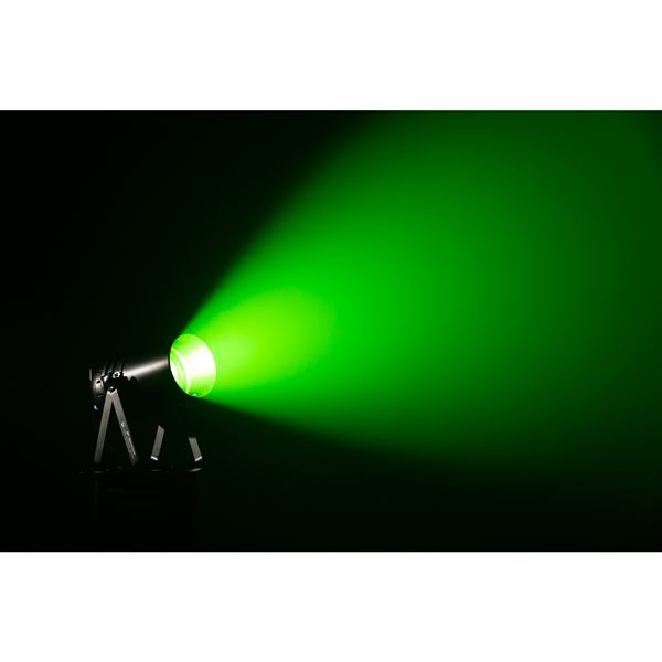 JB Systems LED Par64FC Zoom 12