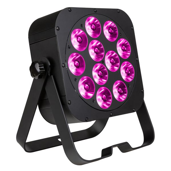 JB Systems LED Plano 12