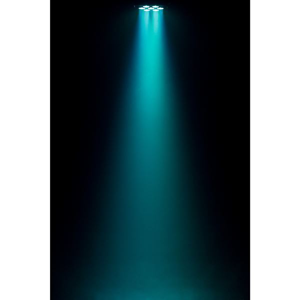 JB Systems LED Plano 6in1 10