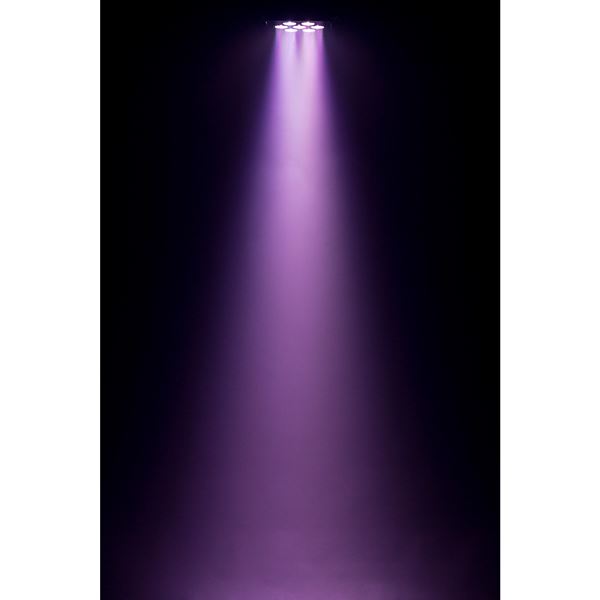 JB Systems LED Plano 6in1 11