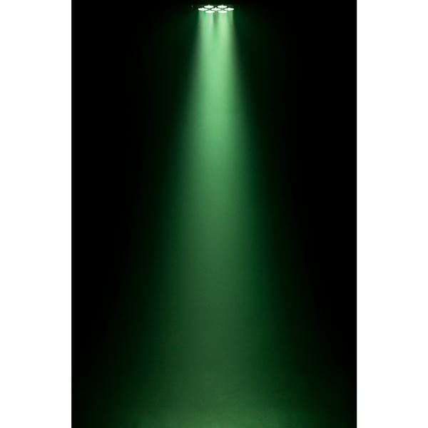 JB Systems LED Plano 6in1 12