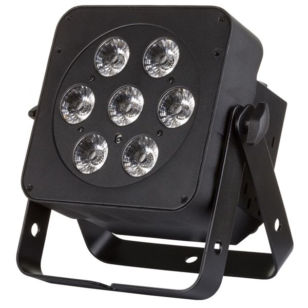JB Systems LED Plano 7FC 02