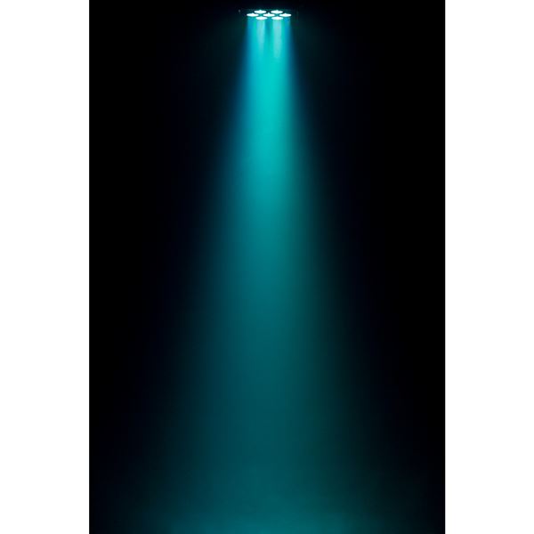 JB Systems LED Plano 7FC Wit 05