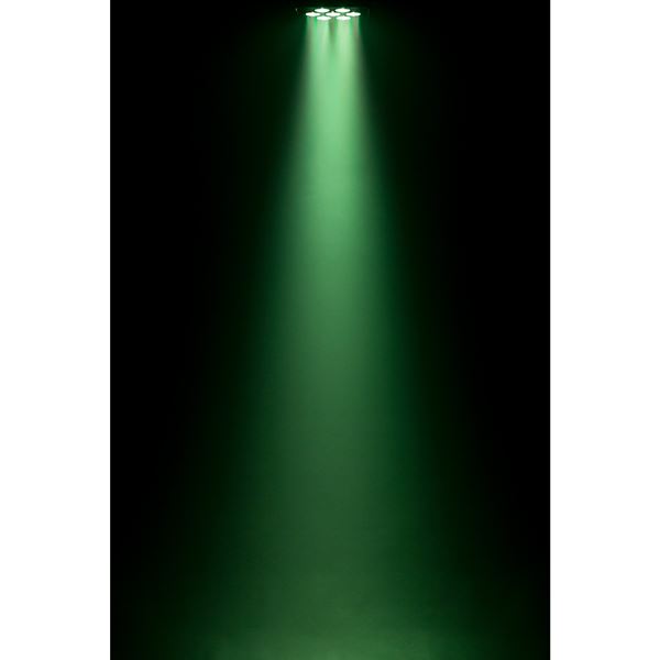 JB Systems LED Plano 7FC Wit 07