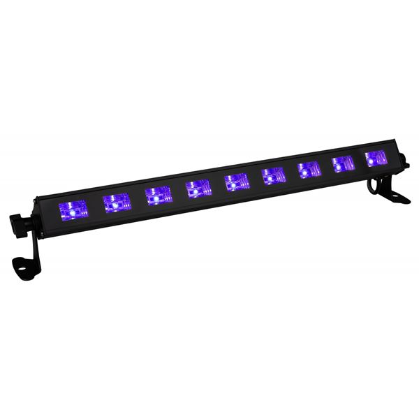 JB Systems LED UV Bar9