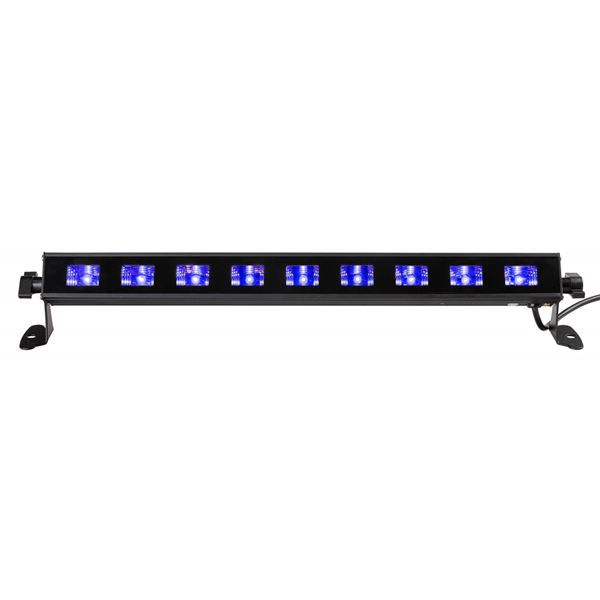 JB Systems LED UV Bar9 03