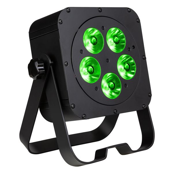 JB Systems Led Plano5