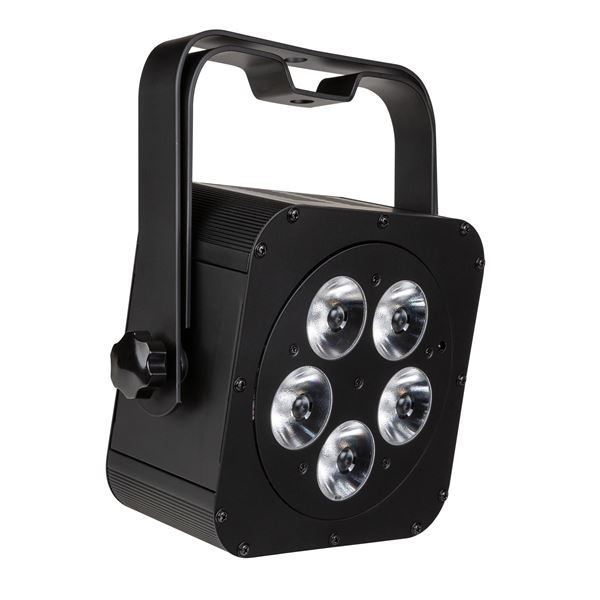 JB Systems Led Plano5 05