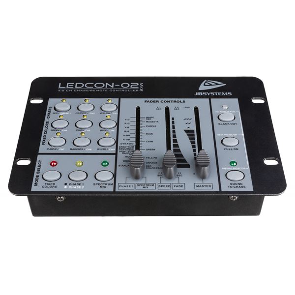 JB Systems Ledcon 02 MK2 03