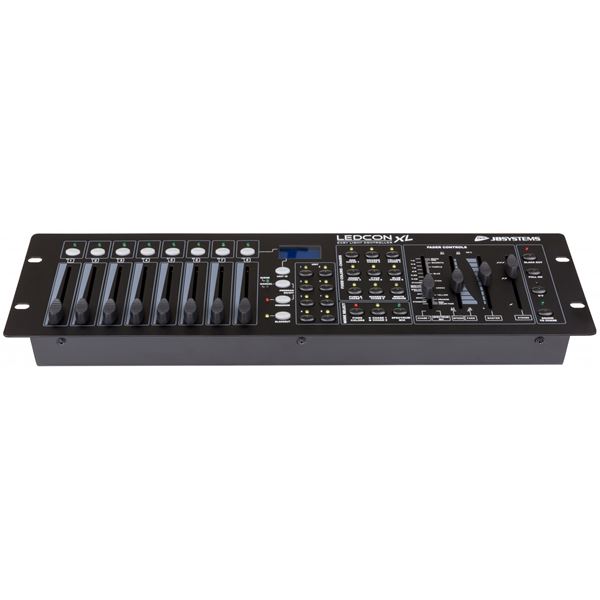 JB Systems Ledcon XL 02
