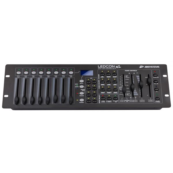 JB Systems Ledcon XL 03