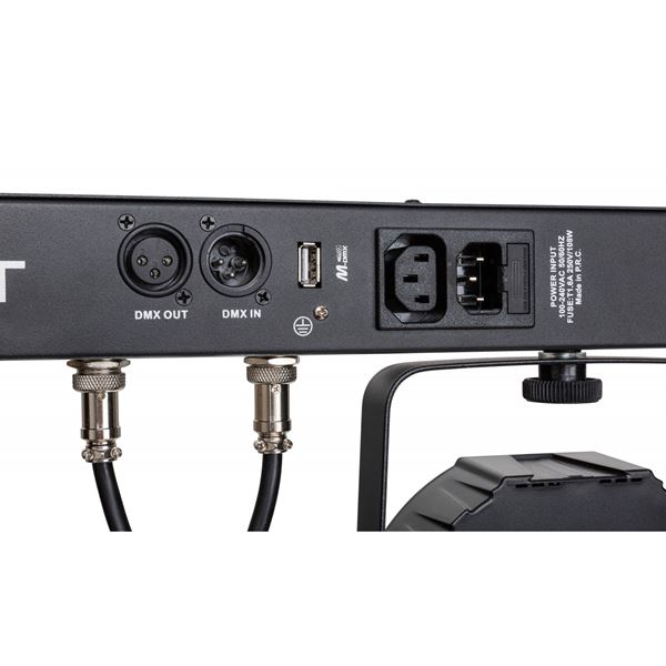 JB Systems Liveset 2 05