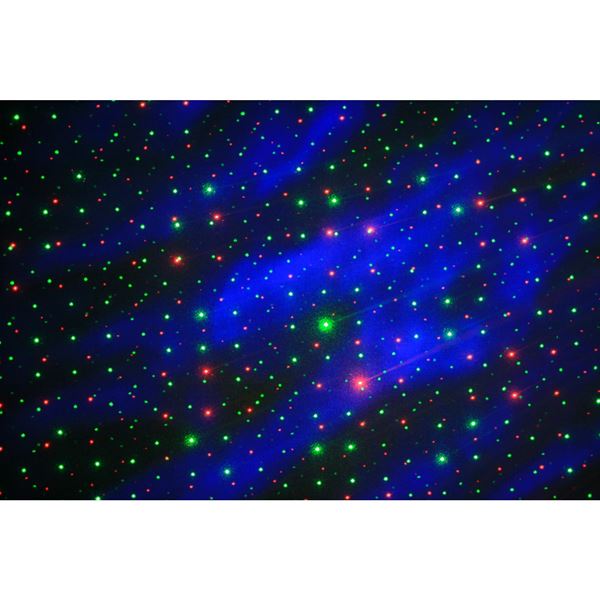 JB Systems Lounge laser DMX 04