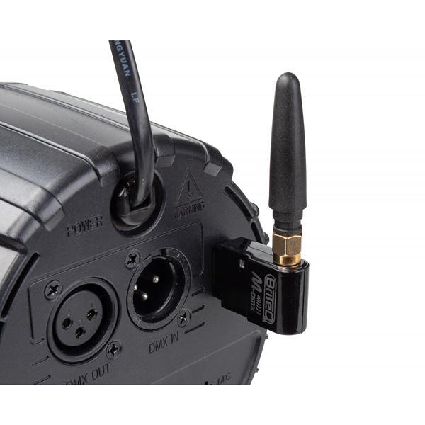 JB Systems Mini Par 12TC MK2 05