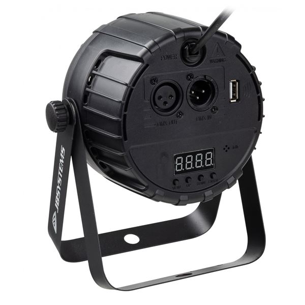JB Systems Mini Par Cob MK2 04