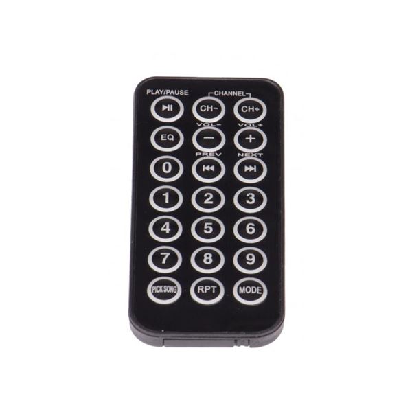 JB Systems PPA 101 Accu Speaker 06