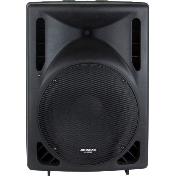 JB Systems PSA 12 Speaker 2
