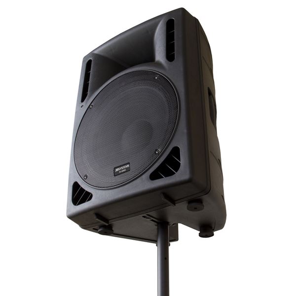 JB Systems PSA 15 Speaker 5