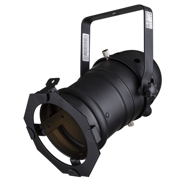 JB Systems Par30 Zwart