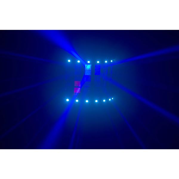 JB Systems Party Derby 05