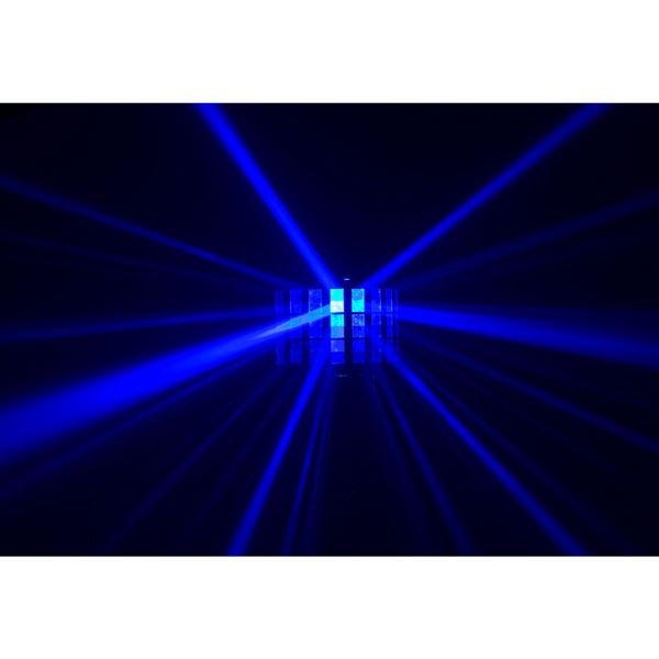 JB Systems Party Derby 07