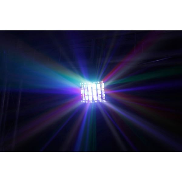 JB Systems Party Derby 08