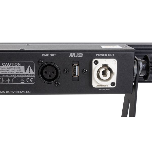 JB Systems Pixbar 12TC 06