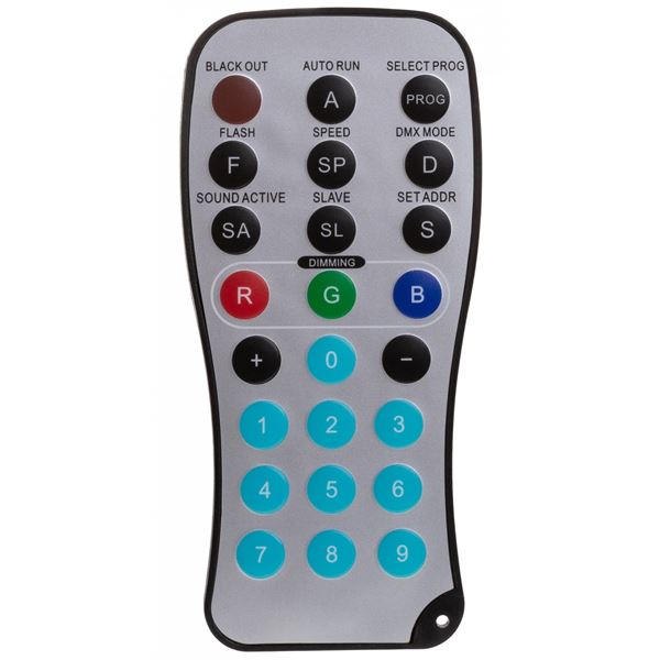 JB Systems Pixel Pipe 05