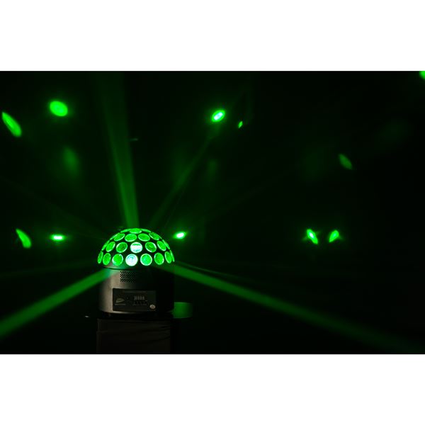 JB Systems Powerball Color 11