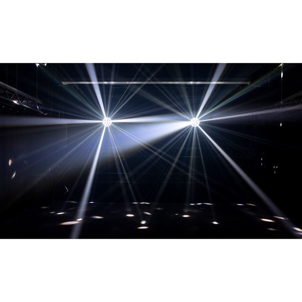 JB Systems Powerball White 08