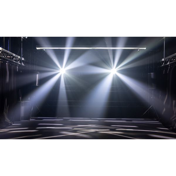 JB Systems Powerball White 13