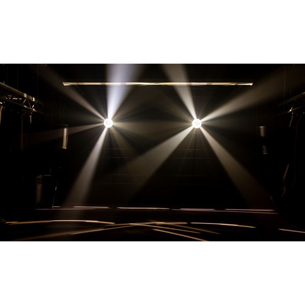 JB Systems Powerball White 14