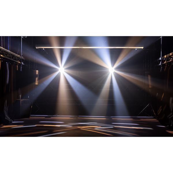 JB Systems Powerball White 15