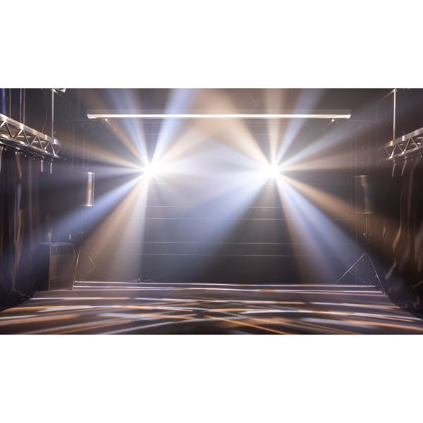 JB Systems Powerball White 16