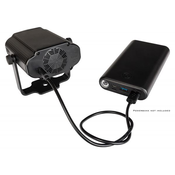 JB Systems RGB Laser 02