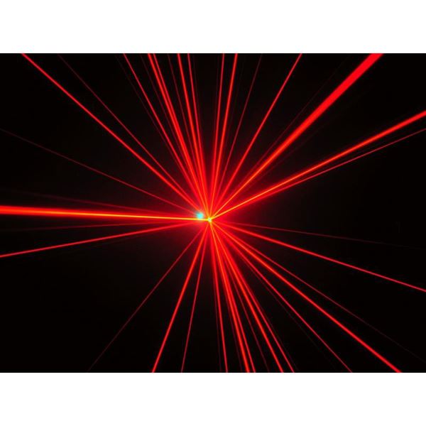 JB Systems RGB Laser 09