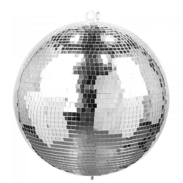 JB Systems Spiegelbol 40cm