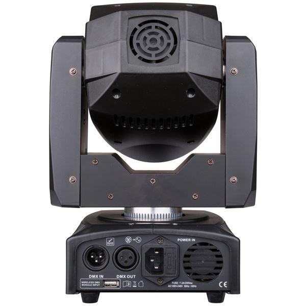 JB Systems Striker 02