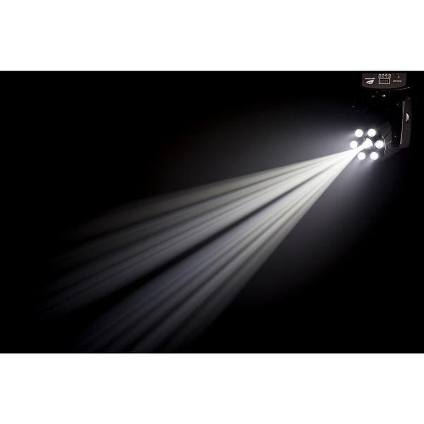 JB Systems Striker 04