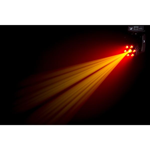 JB Systems Striker 07