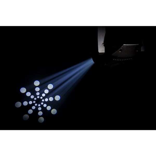 JB Systems Striker 12